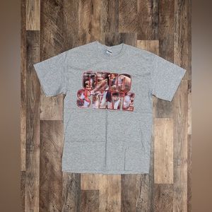 Vintage Ohio State Buckeyes T-Shirt (Size Medium)